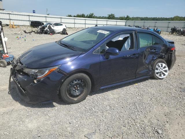 Toyota Corolla le (2021)
