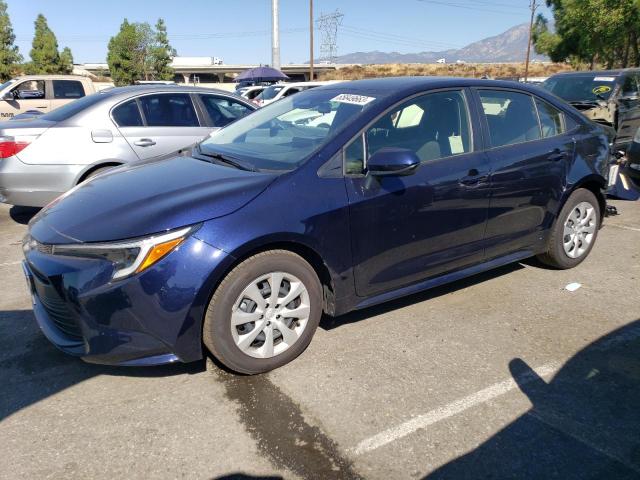 Toyota Corolla le (2023)