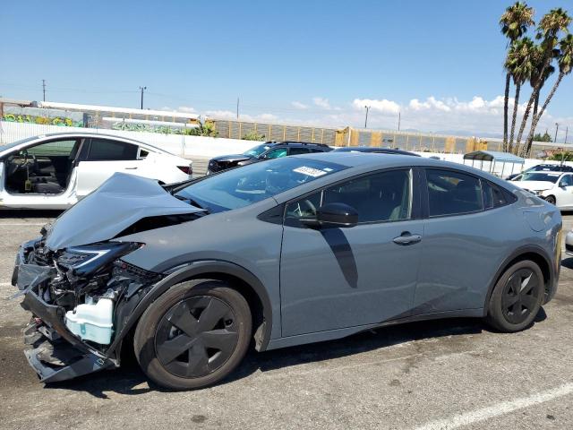 Toyota Prius le (2023)