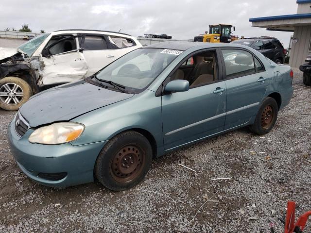 Toyota Corolla ce (2005)