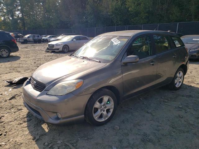 Toyota Corolla ma (2005)