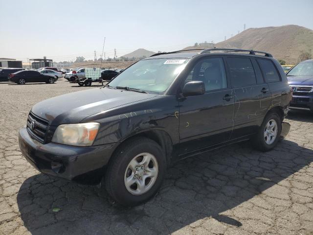 Toyota Highlander (2007)