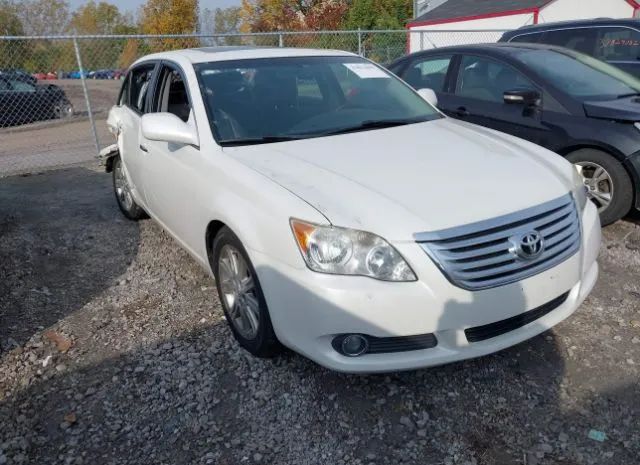 Toyota Avalon (2010)
