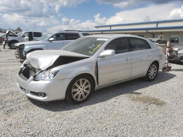 Toyota Avalon xl (2010)