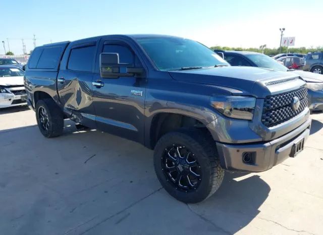 Toyota Tundra 4wd (2020)