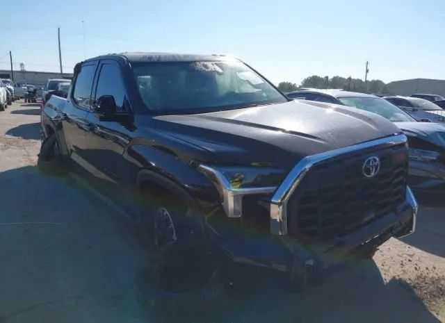 Toyota Tundra 2wd (2023)