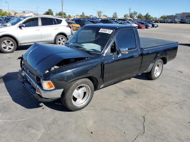 Toyota Pickup 1-2 (1989)