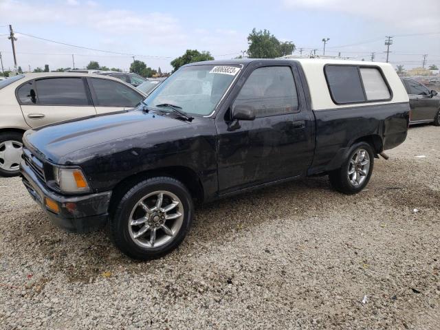 Toyota Pickup 1-2 (1993)