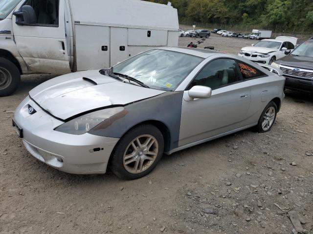Toyota Celica (2001)