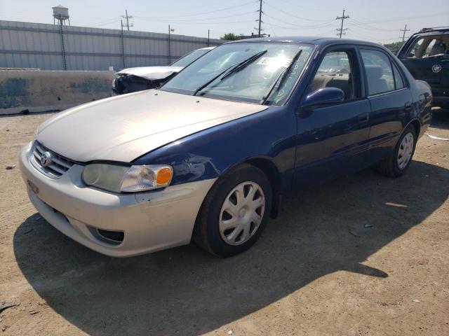 Toyota Corolla ce (2001)