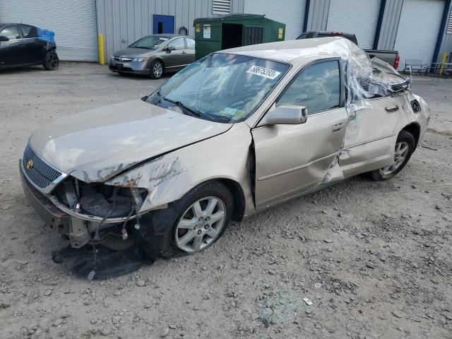 Toyota Avalon xl (2002)