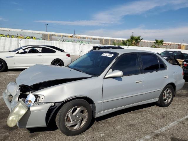 Toyota Corolla ce (2002)