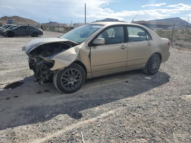 Toyota Corolla ce (2004)