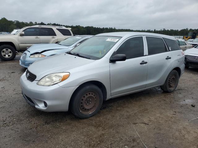 Toyota Corolla ma (2005)