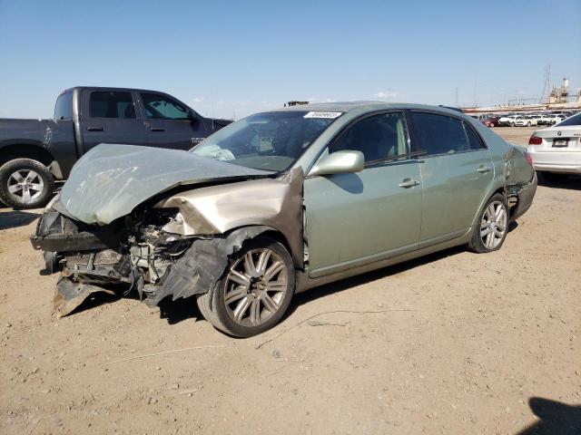 Toyota Avalon xl (2006)