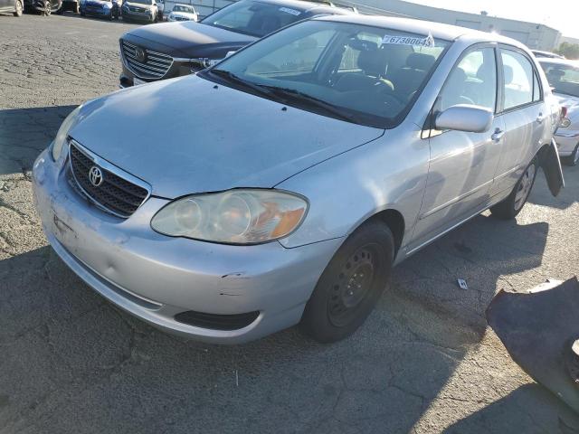 Toyota Corolla ce (2006)