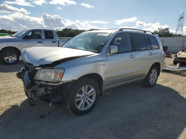 Toyota Highlander (2006)