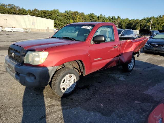 Toyota Tacoma (2006)