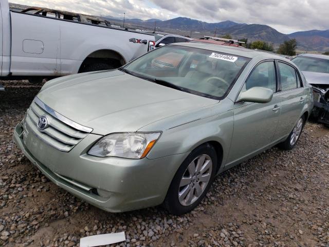 Toyota Avalon xl (2007)