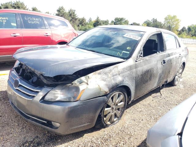 Toyota Avalon xl (2007)