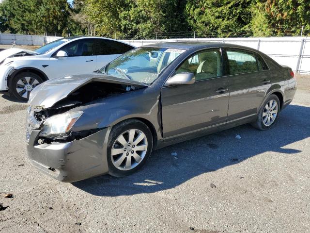 Toyota Avalon xl (2007)