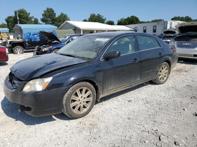Toyota Avalon xl (2007)