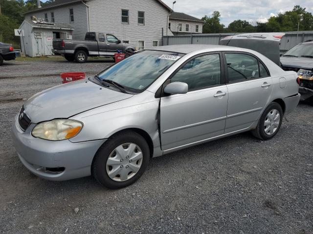 Toyota Corolla ce (2007)