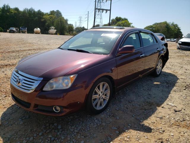 Toyota Avalon xl (2008)