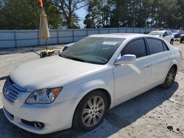 Toyota Avalon xl (2008)