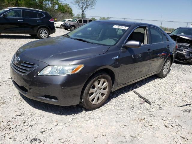 Toyota Camry hybr (2008)