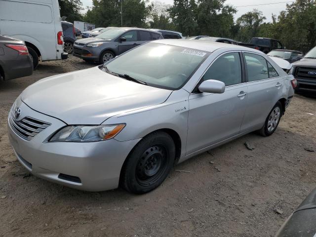 Toyota Camry hybr (2009)