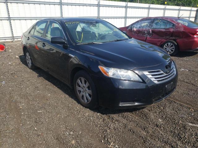 Toyota Camry hybr (2009)