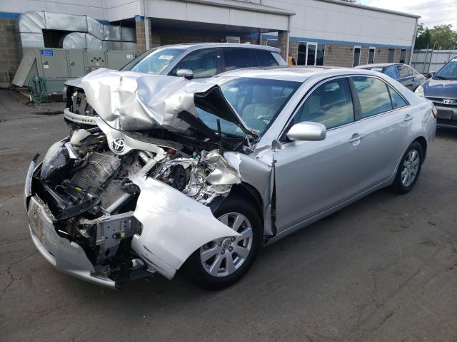 Toyota Camry hybr (2009)