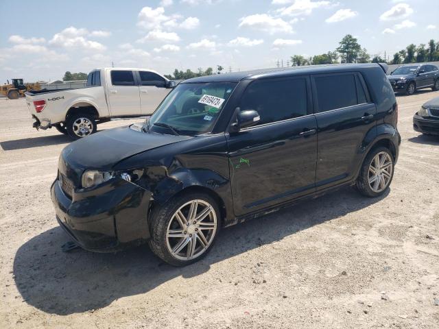 Toyota Scion xb (2010)