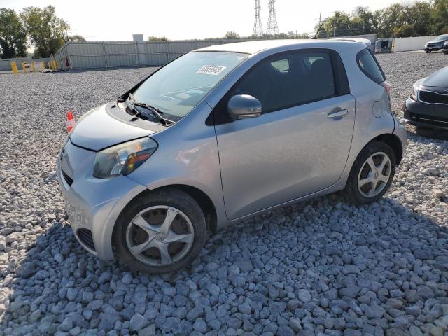 Toyota Scion iq (2012)