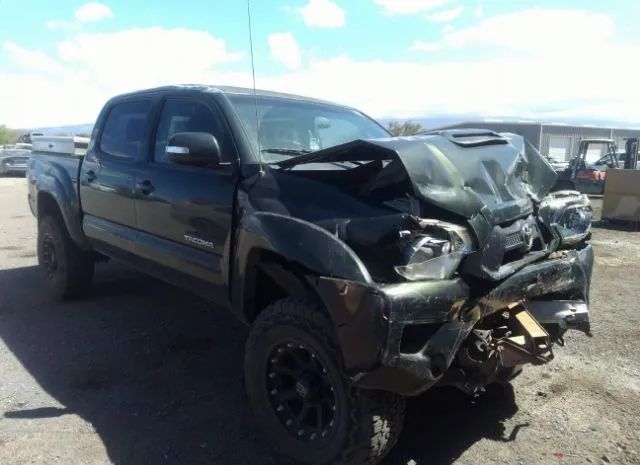Toyota Tacoma (2013)