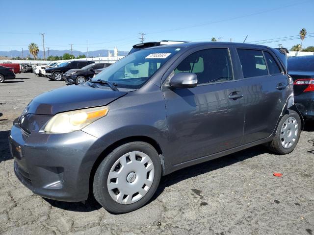 Scion Xd (2013)