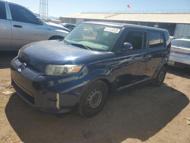 Toyota Scion xb (2014)