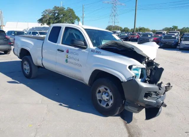 Toyota Tacoma (2019)