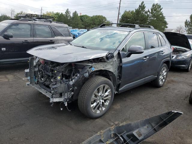 Toyota Rav4 xle p (2019)