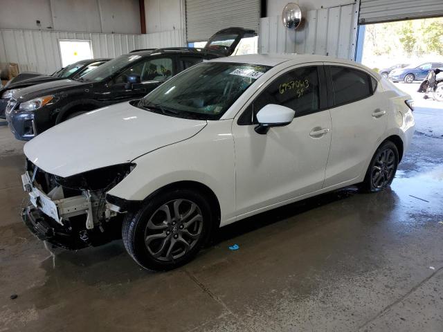 Toyota Yaris l (2019)