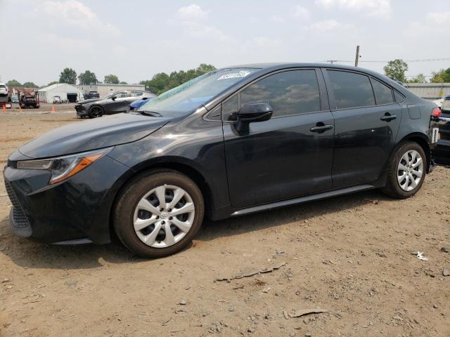 Toyota Corolla le (2020)