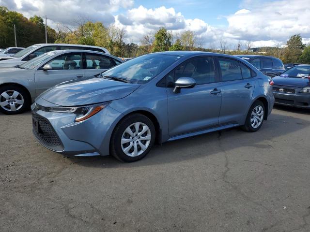 Toyota Corolla le (2020)