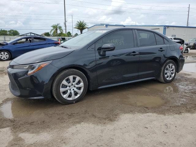 Toyota Corolla le (2020)