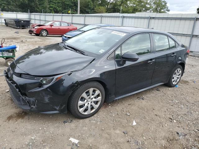 Toyota Corolla le (2020)