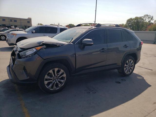 Toyota Rav4 xle p (2020)