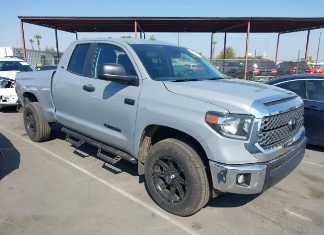 Toyota Tundra 2wd (2021)
