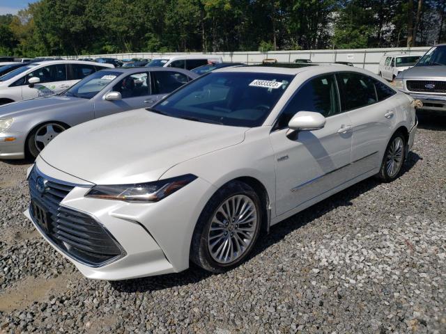 Toyota Avalon lim (2021)