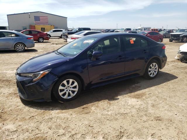 Toyota Corolla le (2021)