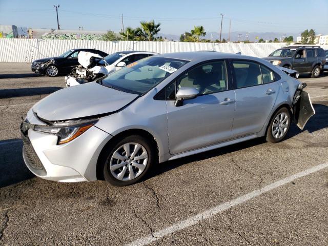 Toyota Corolla le (2021)